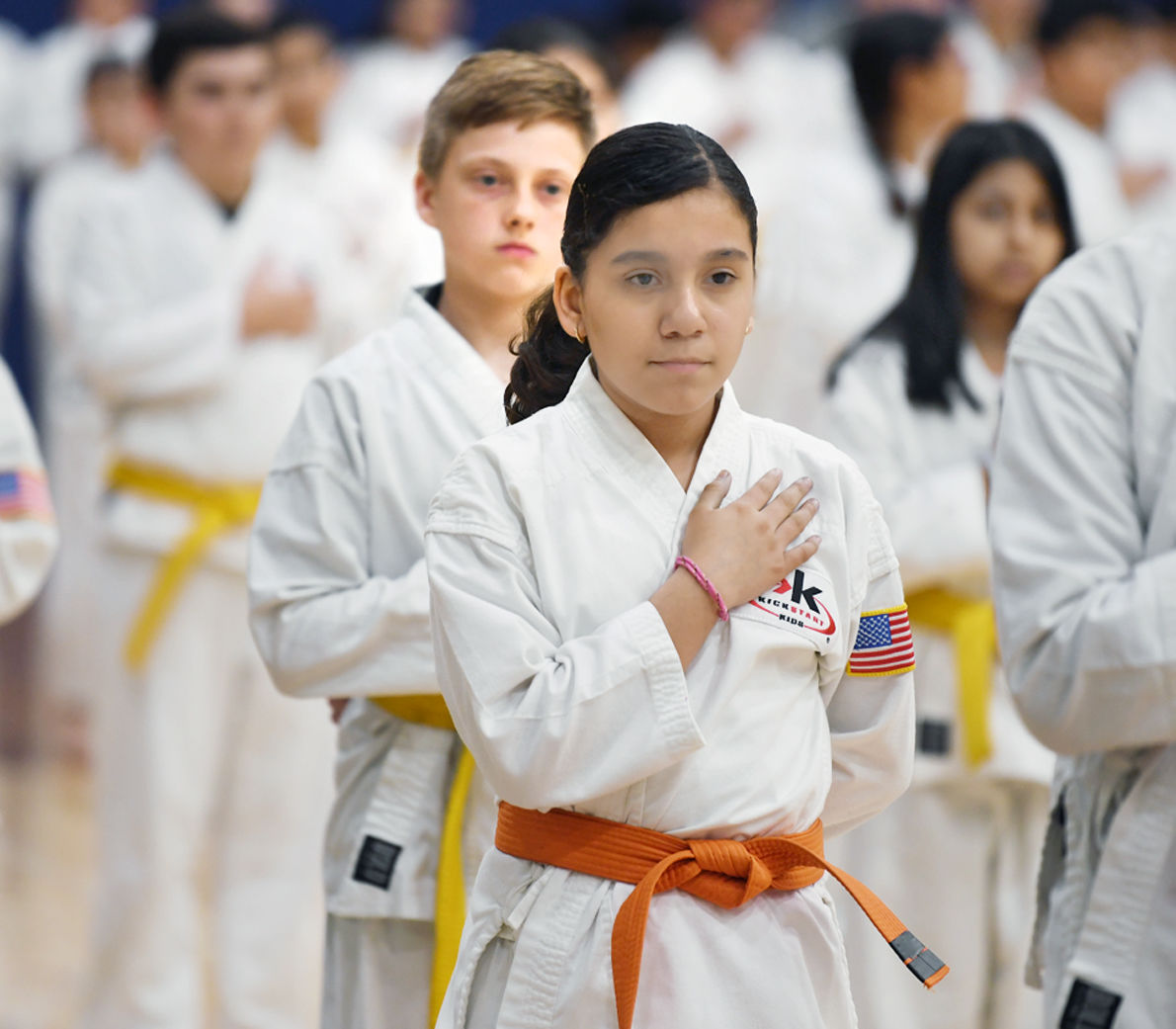 Chuck Norris Belt Ceremony 25.jpg